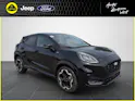 Ford Puma 1.0 EcoB Hybrid 125 ST-Line X