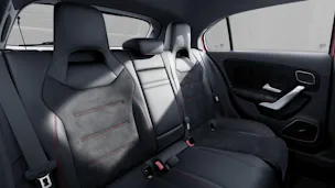 MERCEDES-BENZ A 200 Night Star