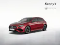 Mercedes-Benz A 200 Night Star