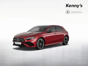 Mercedes-Benz A 200 Night Star