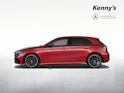 Mercedes-Benz A 200 Night Star
