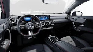 MERCEDES-BENZ A 200 Night Star