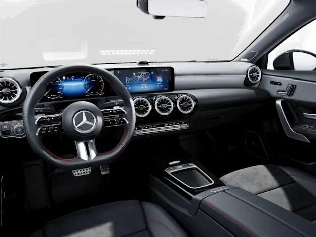 Mercedes-Benz A 200 Night Star