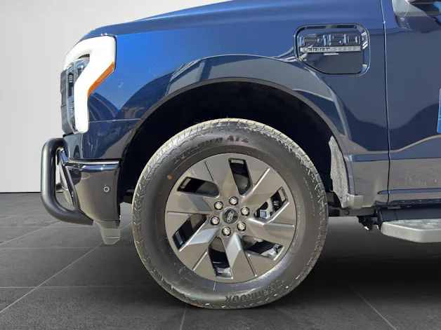 Ford F-150 Lightning DKab.Pick-up 98 kWh Lariat Launch Edition