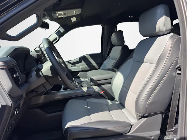 Ford F-150 Lightning DKab.Pick-up 98 kWh Lariat Launch Edition