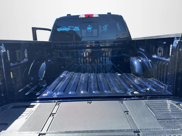 Ford F-150 Lightning DKab.Pick-up 98 kWh Lariat Launch Edition