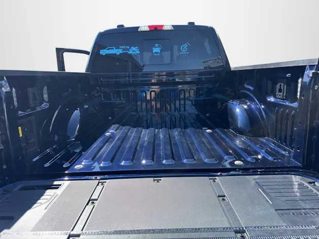 Ford F-150 Lightning DKab.Pick-up 98 kWh Lariat Launch Edition