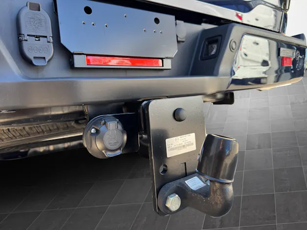 Ford F-150 Lightning DKab.Pick-up 98 kWh Lariat Launch Edition