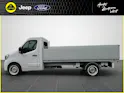 Renault Master Kab.-Ch. 3.5 t L3H1 2.3 dCi 180 TwinTurbo