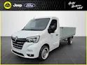 Renault Master Kab.-Ch. 3.5 t L3H1 2.3 dCi 180 TwinTurbo