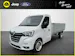 Renault Master Kab.-Ch. 3.5 t L3H1 2.3 dCi 180 TwinTurbo