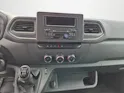 Renault Master Kab.-Ch. 3.5 t L3H1 2.3 dCi 180 TwinTurbo