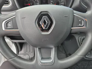 RENAULT Master Kab.-Ch. 3.5 t L3H1 2.3 dCi 180 TwinTurbo