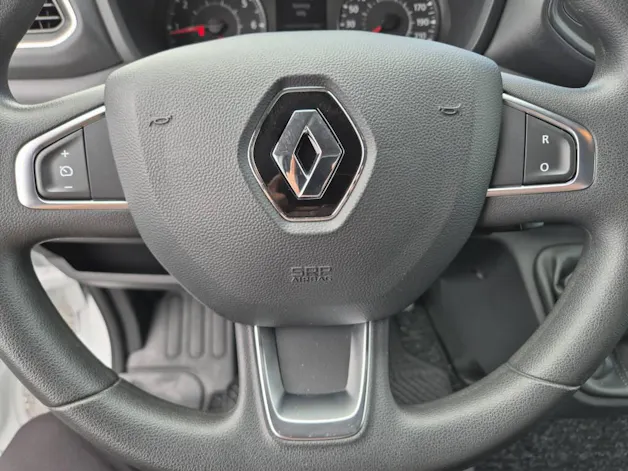 Renault Master Kab.-Ch. 3.5 t L3H1 2.3 dCi 180 TwinTurbo