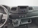 Renault Master Kab.-Ch. 3.5 t L3H1 2.3 dCi 180 TwinTurbo