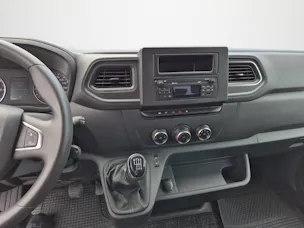 RENAULT Master Kab.-Ch. 3.5 t L3H1 2.3 dCi 180 TwinTurbo