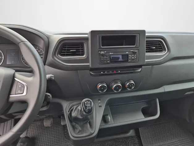 Renault Master Kab.-Ch. 3.5 t L3H1 2.3 dCi 180 TwinTurbo