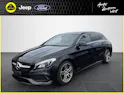 Mercedes-Benz CLA 250 AMG Line 4m