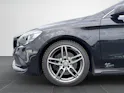 Mercedes-Benz CLA 250 AMG Line 4m