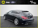 Mercedes-Benz CLA 250 AMG Line 4m
