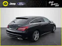 Mercedes-Benz CLA 250 AMG Line 4m