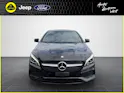 Mercedes-Benz CLA 250 AMG Line 4m