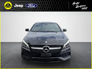 MERCEDES-BENZ CLA 250 AMG Line 4m