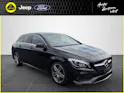 Mercedes-Benz CLA 250 AMG Line 4m
