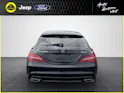 Mercedes-Benz CLA 250 AMG Line 4m