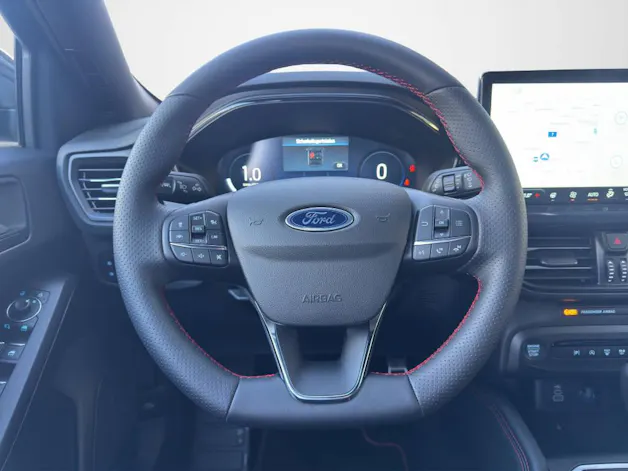 Ford Focus 1.0i EcoB Hybrid 155 ST-Line X