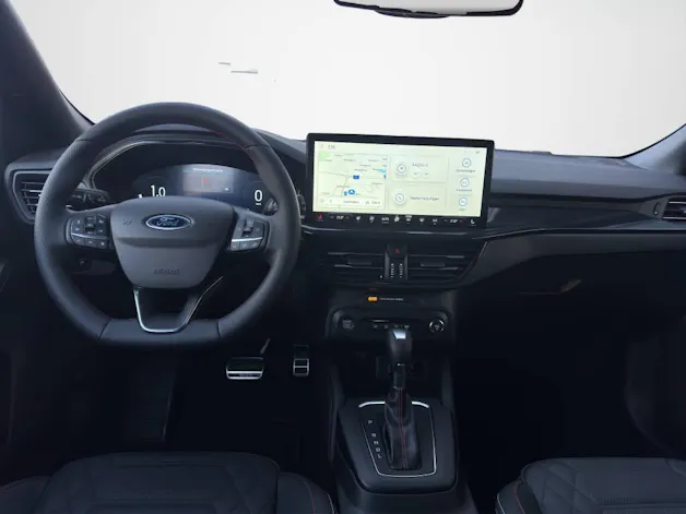 Ford Focus 1.0i EcoB Hybrid 155 ST-Line X