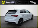Škoda Fabia 1.0 TSI Style DSG