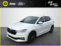 Škoda Fabia 1.0 TSI Style DSG
