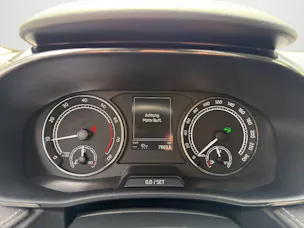 SKODA Fabia 1.0 TSI Style DSG
