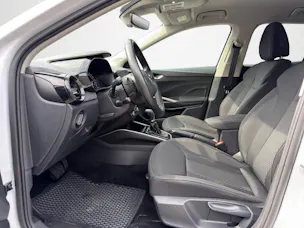 SKODA Fabia 1.0 TSI Style DSG
