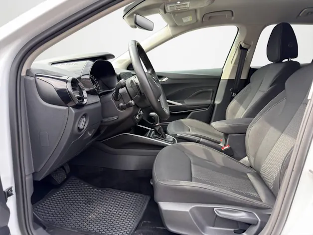 Škoda Fabia 1.0 TSI Style DSG
