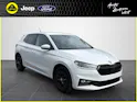 Škoda Fabia 1.0 TSI Style DSG