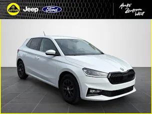 SKODA Fabia 1.0 TSI Style DSG