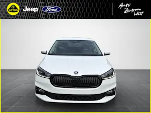SKODA Fabia 1.0 TSI Style DSG
