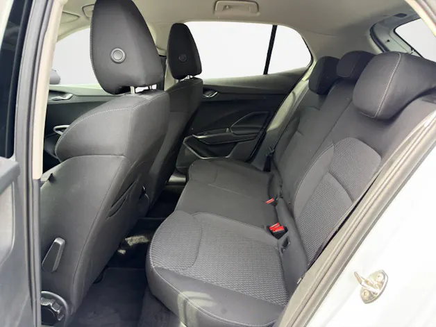 Škoda Fabia 1.0 TSI Style DSG