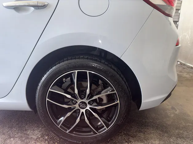 Hyundai i30 1.4 T-GDi Go Plus