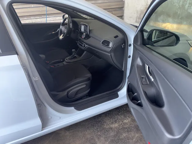 Hyundai i30 1.4 T-GDi Go Plus