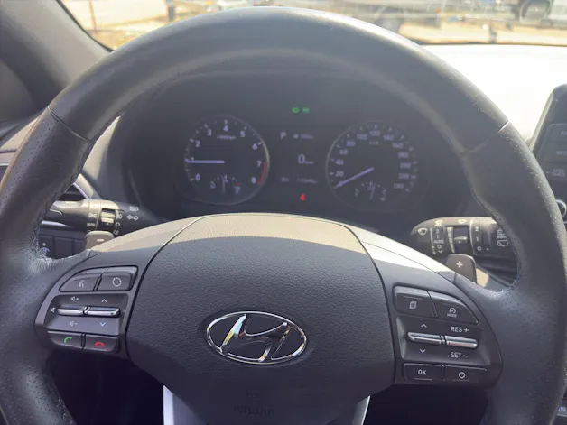 Hyundai i30 1.4 T-GDi Go Plus