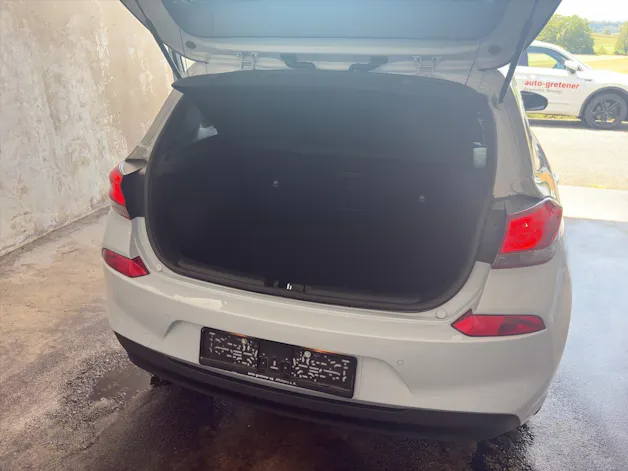 Hyundai i30 1.4 T-GDi Go Plus
