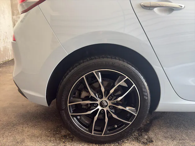 Hyundai i30 1.4 T-GDi Go Plus