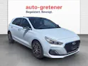 Hyundai i30 1.4 T-GDi Go Plus