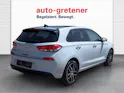 Hyundai i30 1.4 T-GDi Go Plus