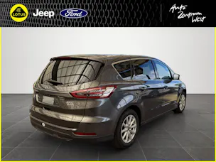FORD S-Max 1.5 EcoB Titanium