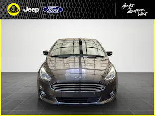 FORD S-Max 1.5 EcoB Titanium
