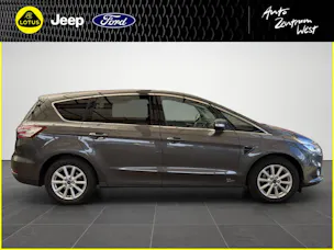 FORD S-Max 1.5 EcoB Titanium